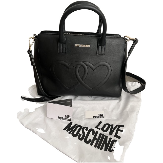 Love moschino discount milano corso venezia