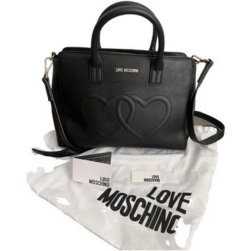 Second Hand Hermès Picotin Moschino Bags