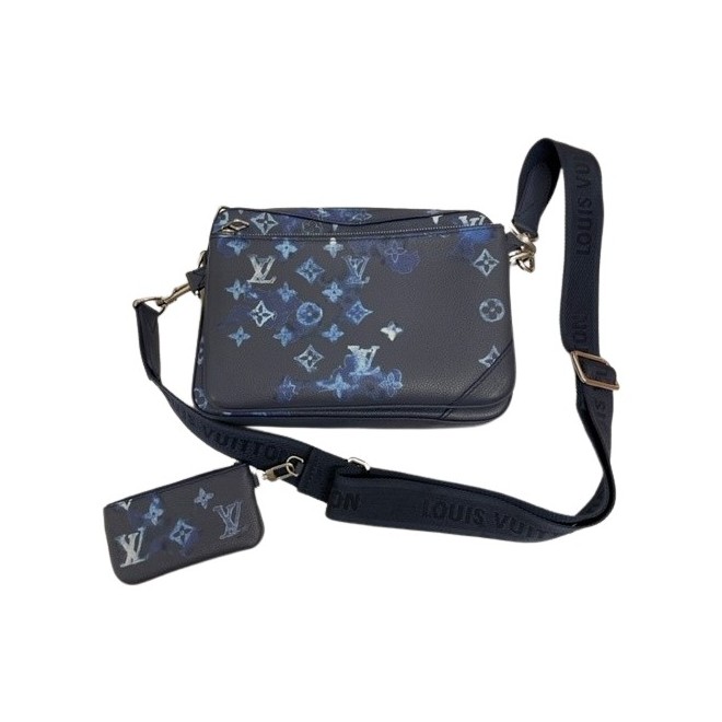 Beverly Adjustable Belt - Black – Nuciano Handbags