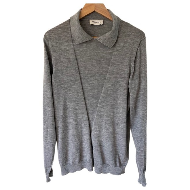 Anecdote sweater sale best sale