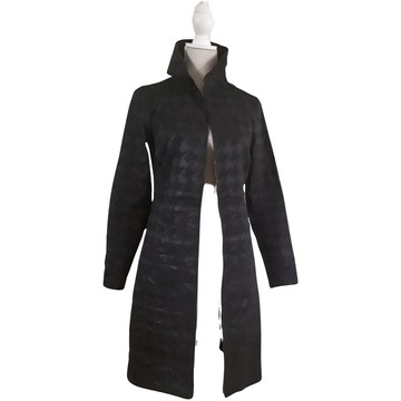 Sarah Pacini, Jackets & Coats, Sarah Pacini Merino Wool Blend Long Vest
