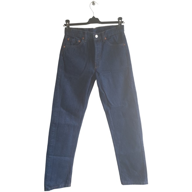 Vintage & second hand designer jeans