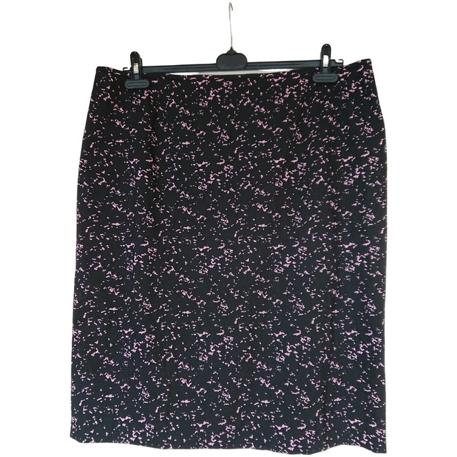 LA PERLA Brigitta Shorty Black - Sylvia Rhodes Boutique