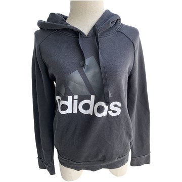 adidas trui zwart