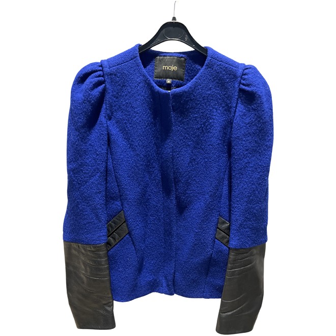 Petrol Marl, 100% Pure Wool Hill Walker Sweater