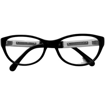 Chanel hot sale glasses specsavers