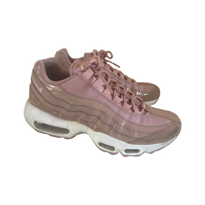 Air max cheap 95 rosa antico