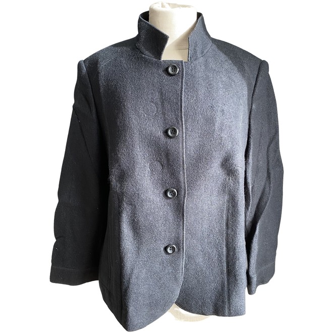 Vintage & second hand Basler jackets coats