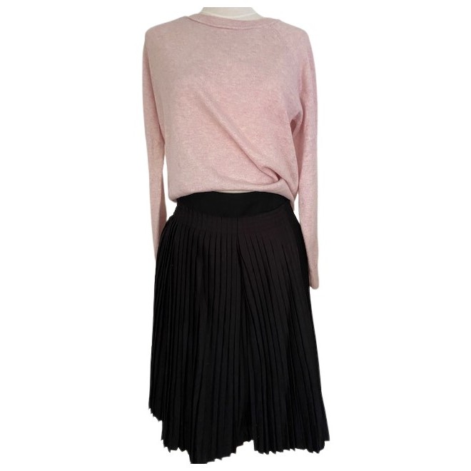 Lulah Skirt // Hot Pink - Reina Olga