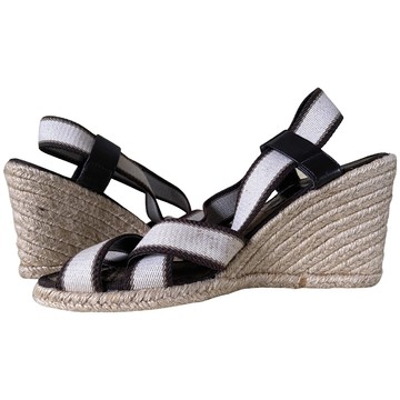 Elliemae Wedge Sandal