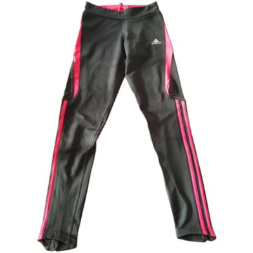Adidas Ankle Length Mens NS Lycra Track Pant