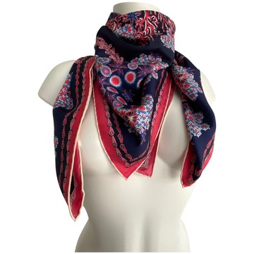 Vintage & tweedehands Louis Vuitton sjaals | The Next