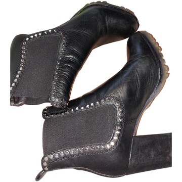 Relatief Allerlei soorten Overeenstemming Vintage & second hand Elvio Zanon shoes | The Next Closet