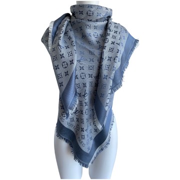 Vintage & Louis Vuitton sjaals | Next Closet