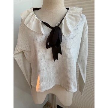 Vintage second hand Claudie Pierlot sweaters cardigans The