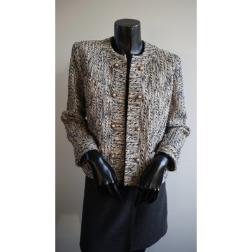 Vintage & second hand Louis Feraud jackets coats | The Next Closet