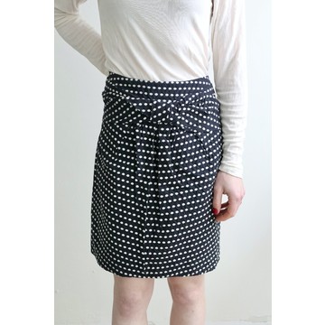 Wrapped in Style Tennis Skirt - Addy & Ry Boutique