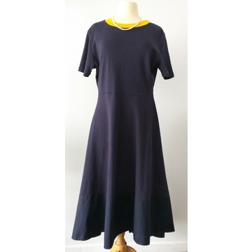 Pacifische eilanden Alsjeblieft kijk archief Vintage & tweedehands Cos maxi jurken | The Next Closet