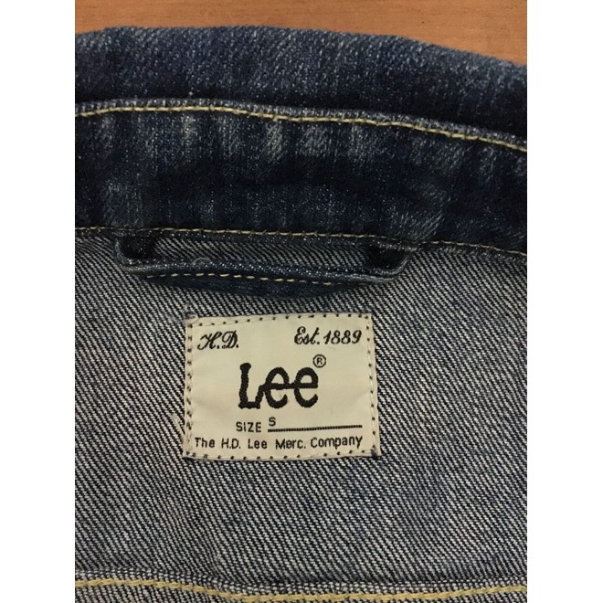 hd lee merc company