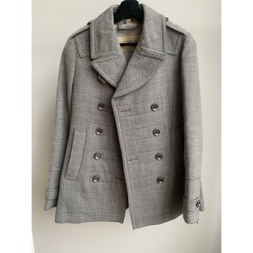 Vintage & second hand Burberry jackets coats | The Next Closet