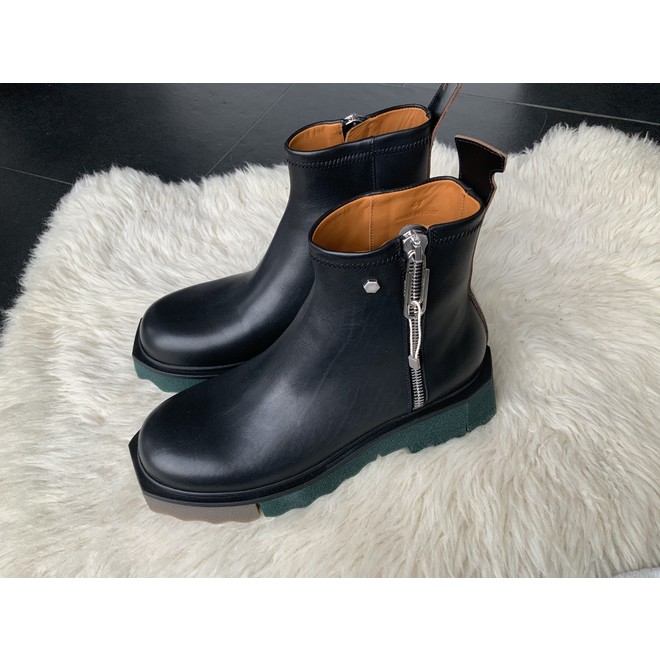 Boots 2025 ritra minelli