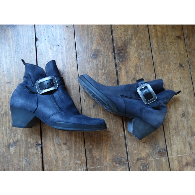 Vintage tweedehands Arche schoenen The Next Closet