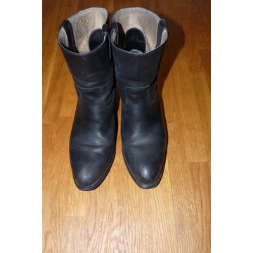 Hank moody clearance chelsea boots