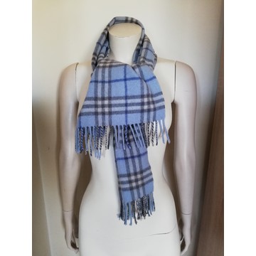 Ru Armoedig Madeliefje Vintage & tweedehands Burberry sjaals | The Next Closet
