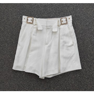 Vintage & second hand Chloe shorts