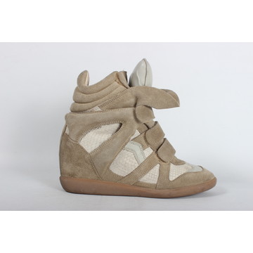 Vintage & tweedehands Isabel Marant sneakers Next Closet