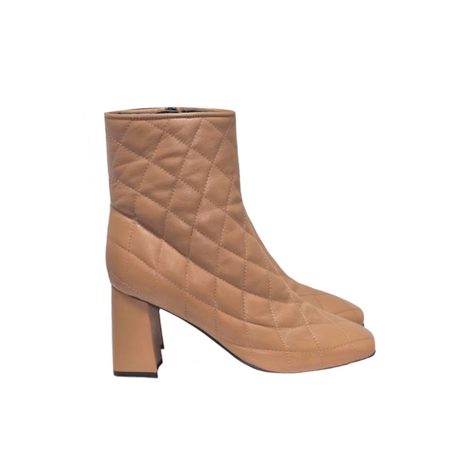 Ankle Boot (last chance) — Glein Atelier & Shop