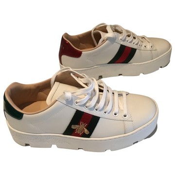 gucci ace sneaker outfit｜TikTok Search