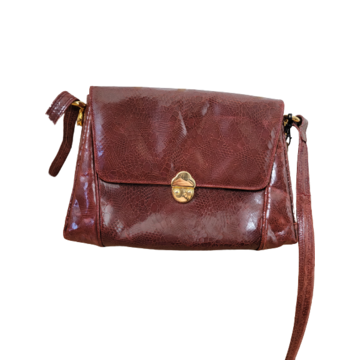Vintage Shoulder Bag Picard Leather Woman Purse -  Norway