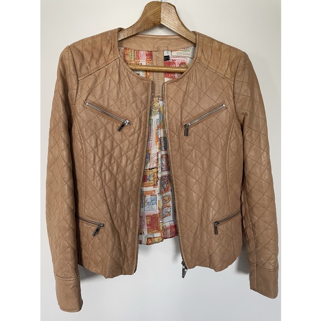 Vintage & second hand Arma jackets coats