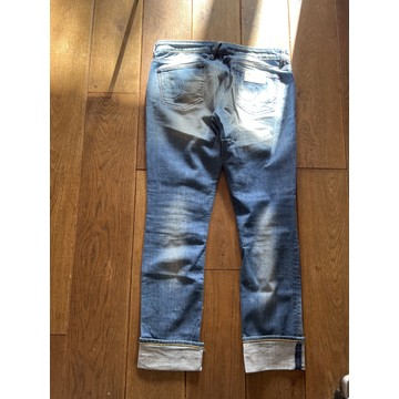 Blue Blood Brand jeans, Just a few random jeans to go on eb…