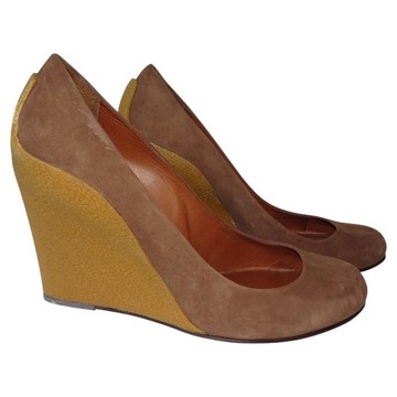 Vintage & second hand Michael Kors wedges | The Next Closet