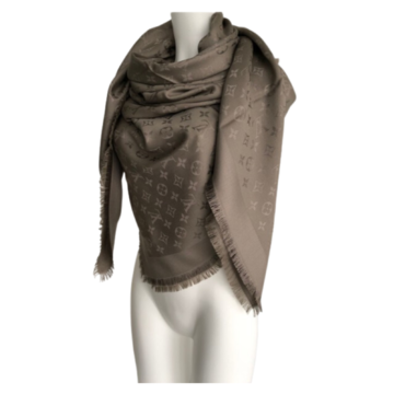Shawls and Stoles Collection for Women  LOUIS VUITTON