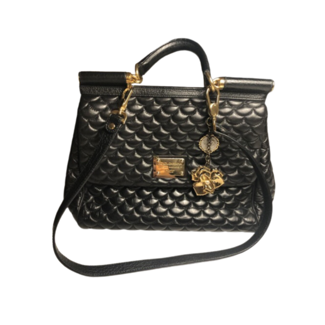 Top 10 Dolce & Gabbana Mini Handbags | Viora London