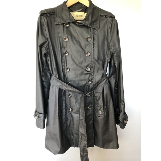 Vintage & second hand Giacomo jackets coats | The Next Closet