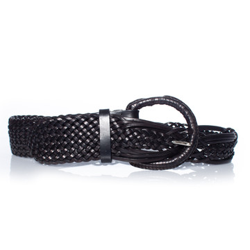 Buy Tommy Hilfiger San Jose Stretch Braided Belt