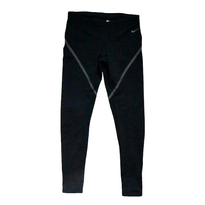 Spyder, Pants & Jumpsuits, Nwt Spyder Active Fleece Lined Leggings In  Black Size Xlarge Pockets Running