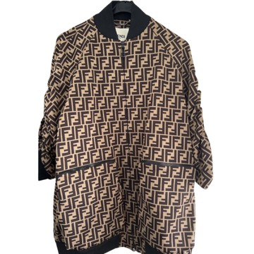 Fendi on sale jackets women