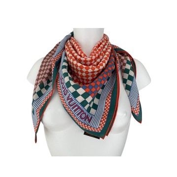 Louis Vuitton Scarves and Shawls Second Hand: Louis Vuitton Scarves and  Shawls Online Store, Louis Vuitton Scarves and Shawls Outlet/Sale UK -  buy/sell used Louis Vuitton Scarves and Shawls fashion online