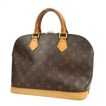 LOUIS VUITTON brown and tan handbags – Closet Exchange Store