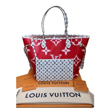 Vintage & second hand Louis Vuitton tote bags