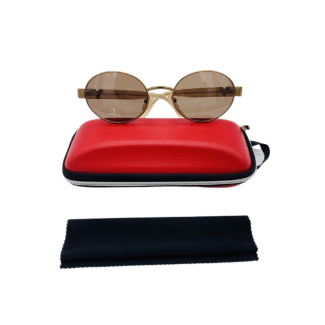 Vintage & second hand Valentino sunglasses