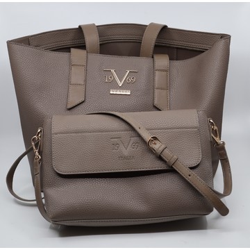 19v69 Italia by Versace Bags