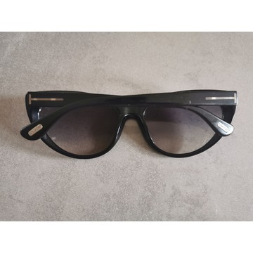 Salice 850 Polarflex Sunglasses Black