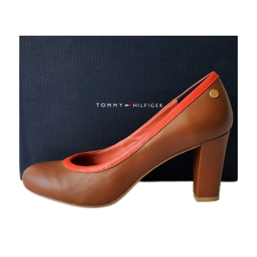 Vintage & second hand Tommy Hilfiger heels