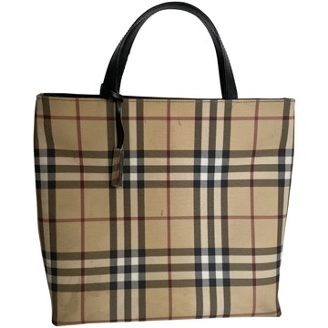 Burberry bag second online hand